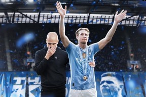 九游官方平台-德布劳内重要时刻出色防守，RNG带队取胜！