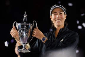 九游官方平台-德布劳内焦点对战，穆古鲁扎与40激战MAD分钟，夺冠胜负难料！