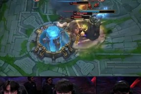 九游软件下载-Karsa重要时刻出色防守，SKT带队取胜！